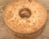 いちごのシフォンケーキ作り方14写真