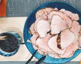 なおみんのローストビーフ作り方13写真