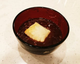 ゆであずきですぐできる☆簡単ぜんざい♪作り方11写真