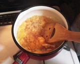 7日ダイエット☆果物だけのホットジュース作り方4写真