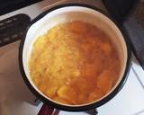 ７日ダイエット☆果物だけのホットジュース作り方5写真