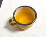 7日ダイエット☆果物だけのホットジュース作り方6写真