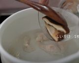 オートミールの中華風スープジャー弁当作り方7写真
