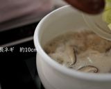 オートミールの中華風スープジャー弁当作り方11写真