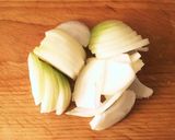 ７日ダイエット☆ニンジンしめじ中華炒め風作り方1写真