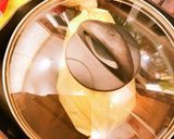 フライパンで作るホットサンド作り方5写真