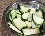 ポテトサラダおかず屋さん風作り方1写真