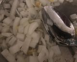チックピー＆トマトカレー　インド料理作り方2写真