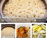 ７日ダイエット☆ごぼうとネギのサッパリ煮作り方5写真