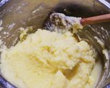 イタリアのマッシュポテト(purè)作り方4写真