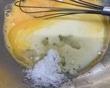 栄養満点♪にんじんとバナナパウンドケーキ作り方5写真