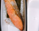 高校1年女子お弁当♡2021.01.12作り方3写真