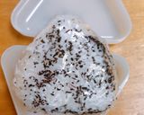 高校1年女子お弁当♡2021.01.12作り方5写真
