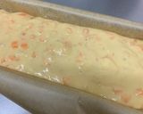 栄養満点♪にんじんとバナナパウンドケーキ作り方10写真