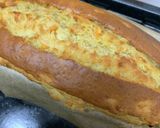 栄養満点♪にんじんとバナナパウンドケーキ作り方12写真