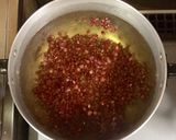 超簡単☆あずきから煮る粒あんお汁粉♪♪♪作り方1写真