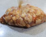 めちゃウマ♪鶏なんこつのから揚げ作り方2写真