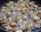 めちゃウマ♪鶏なんこつのから揚げ作り方4写真