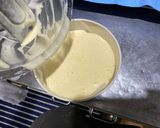 材料キリよく使う◆ドゥーブルフロマージュ作り方1写真