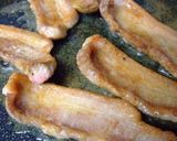 マーマレードソースの豚バラカレー焼作り方7写真