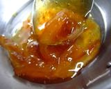 マーマレードソースの豚バラカレー焼作り方8写真