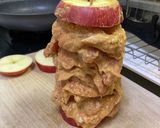 本格的！チキンケバブ作り方6写真