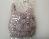 のりパンチde簡単トトロ（キャラ弁）作り方3写真