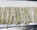 *初めての十割常陸秋蕎麦*作り方4写真