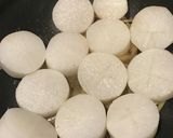 豚肉と大根の甘辛煮作り方8写真