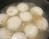 豚肉と大根の甘辛煮作り方9写真