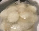 豚肉と大根の甘辛煮作り方10写真