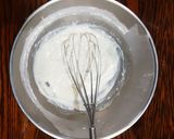 豆腐ドーナツ HM ホットケーキミックス作り方1写真