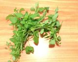 はこべのオムレツ　春のご馳走作り方2写真