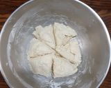 豆腐ドーナツ HM ホットケーキミックス作り方3写真