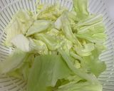 お弁当にも♪栄養たっぷり牛焼肉丼作り方1写真