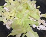 お弁当にも♪栄養たっぷり牛焼肉丼作り方3写真