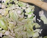 お弁当にも♪栄養たっぷり牛焼肉丼作り方4写真