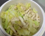 お弁当にも♪栄養たっぷり牛焼肉丼作り方5写真