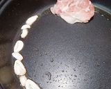 チキンと冬野菜の蒸し焼き作り方1写真
