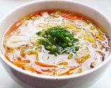にゅうめん・ゆず作り方7写真