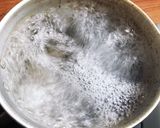 ポーチドエッグの基本の作り方作り方1写真