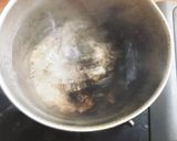 ポーチドエッグの基本の作り方作り方3写真