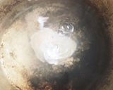 ポーチドエッグの基本の作り方作り方5写真