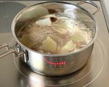 煮汁も美味しい！【大根のそぼろ煮】作り方4写真