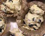 Bestブルーベリーカップケーキ作り方7写真