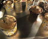 Bestブルーベリーカップケーキ作り方9写真