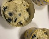 Bestブルーベリーカップケーキ作り方8写真