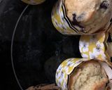 Bestブルーベリーカップケーキ作り方10写真