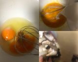 簡単！しいたけの手作り生地キッシュ♪作り方7写真