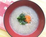 自然なとろみで飲みやすい♪れんこん汁作り方4写真
